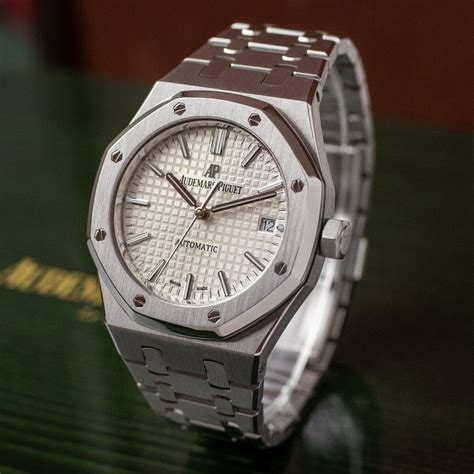 Audemars Piguet watches for sale